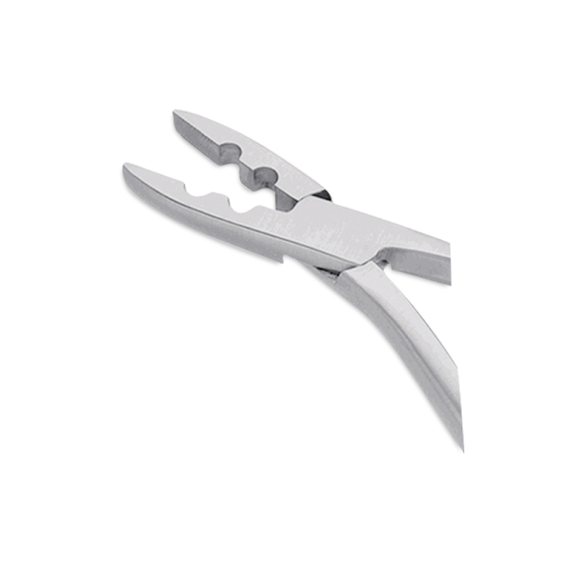 Hair Extension Plier